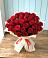 Букет 29 Красных роз в Дубровский