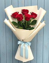 Букет Классика чувств в Дубровский