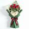 Букет цветов из: Розы в Дубровский