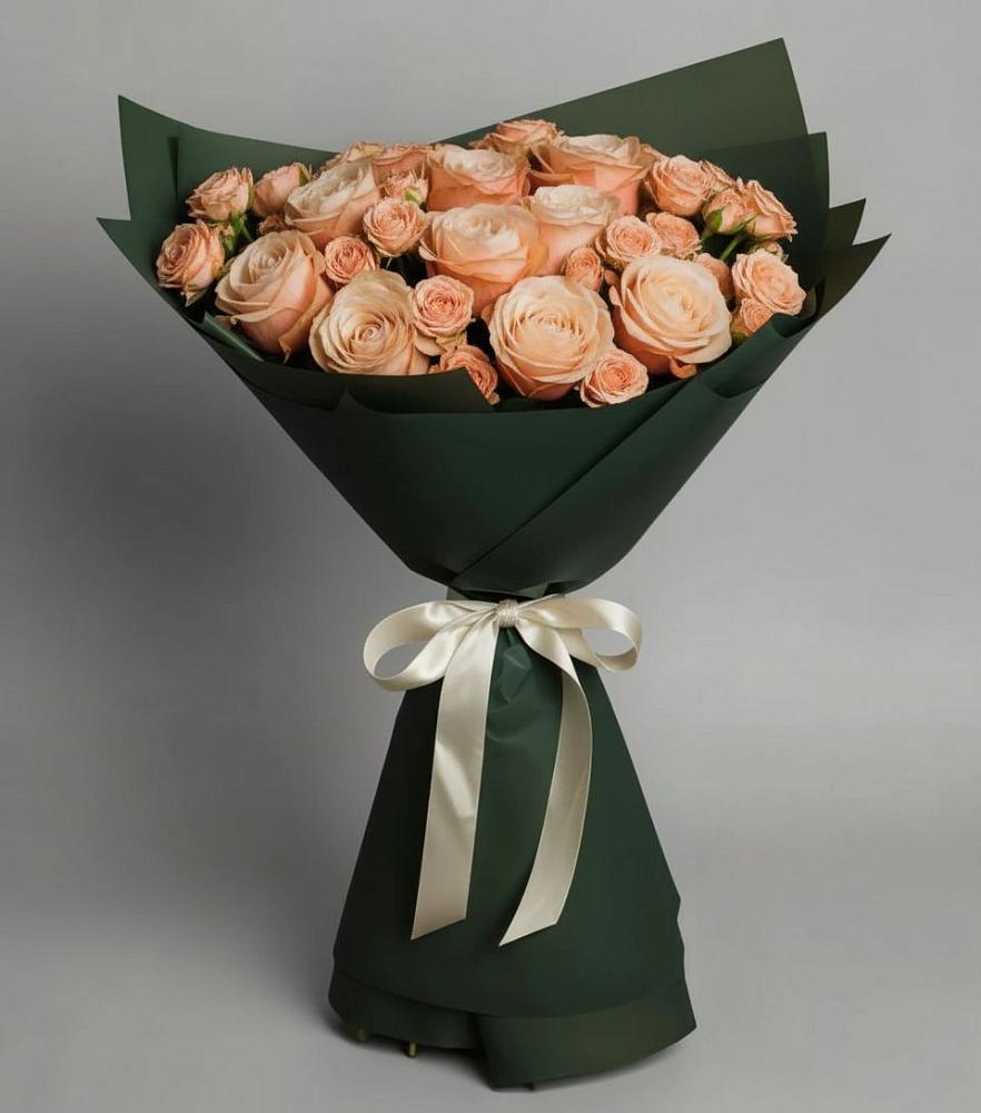 Букет Элегантный в Дубровский