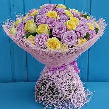 Букет 101 Волшебный Миг #REPLACE_PRED# Дубровский