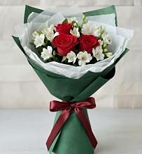 Букет Идеальный Вкус в Дубровский