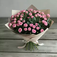 Букет Удовольствие в Дубровский