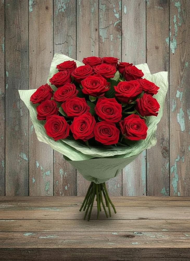 Букет Классика в Дубровский