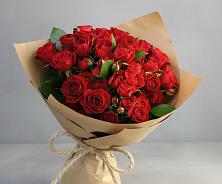 Букет Любовный роман в Дубровский