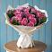 Букет цветов из: Розы в Дубровский