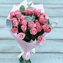 Букет Леди совершенство #REPLACE_PRED# Дубровский