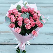 Букет Леди совершенство в Дубровский